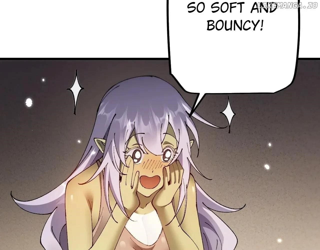 From Goblin to Goblin God Chapter 58 - Page 124 in English