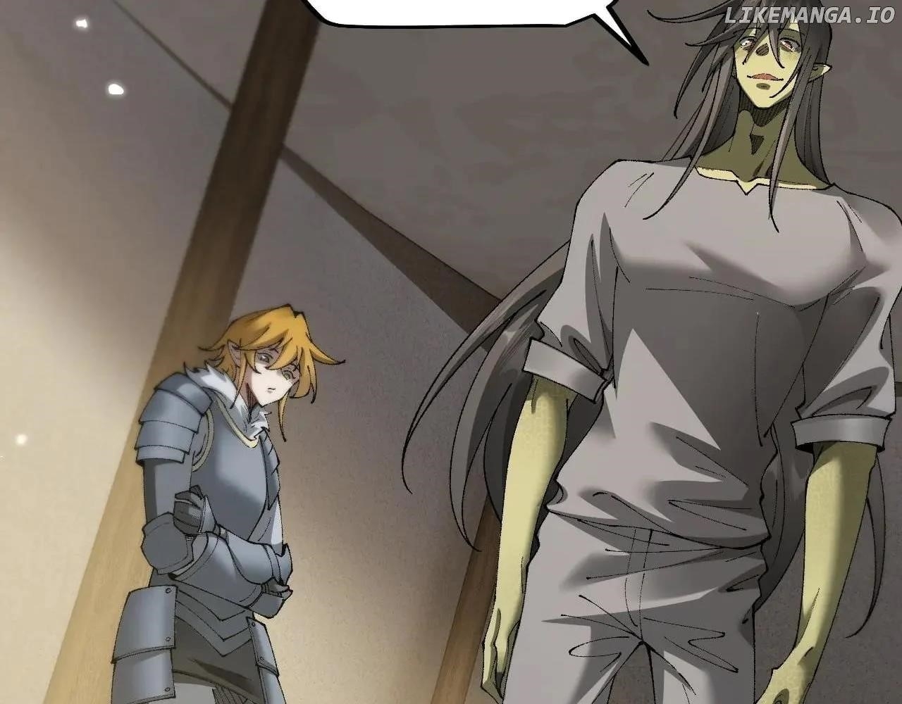 From Goblin to Goblin God Chapter 58 - Page 129 in English
