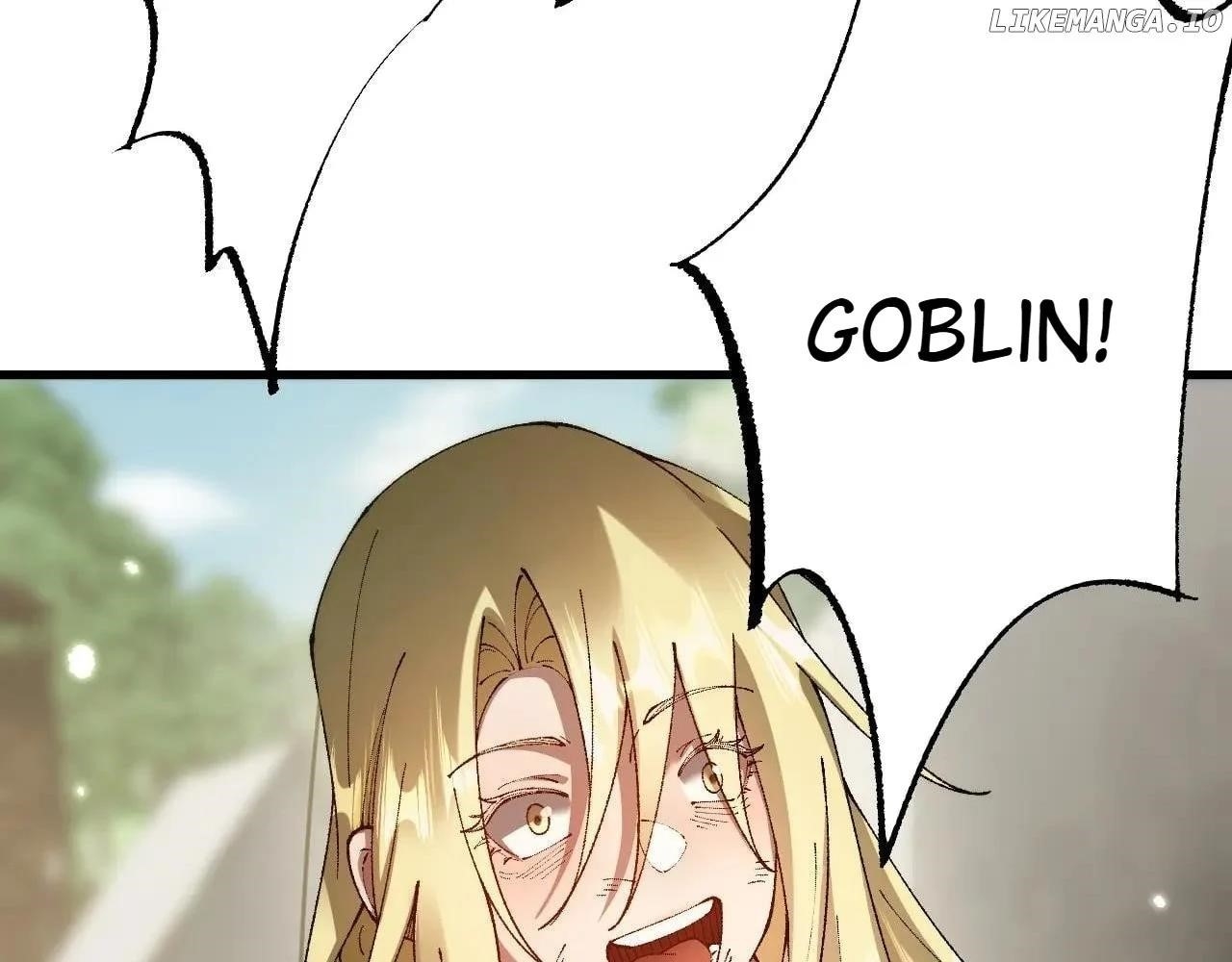 From Goblin to Goblin God Chapter 58 - Page 132 in English