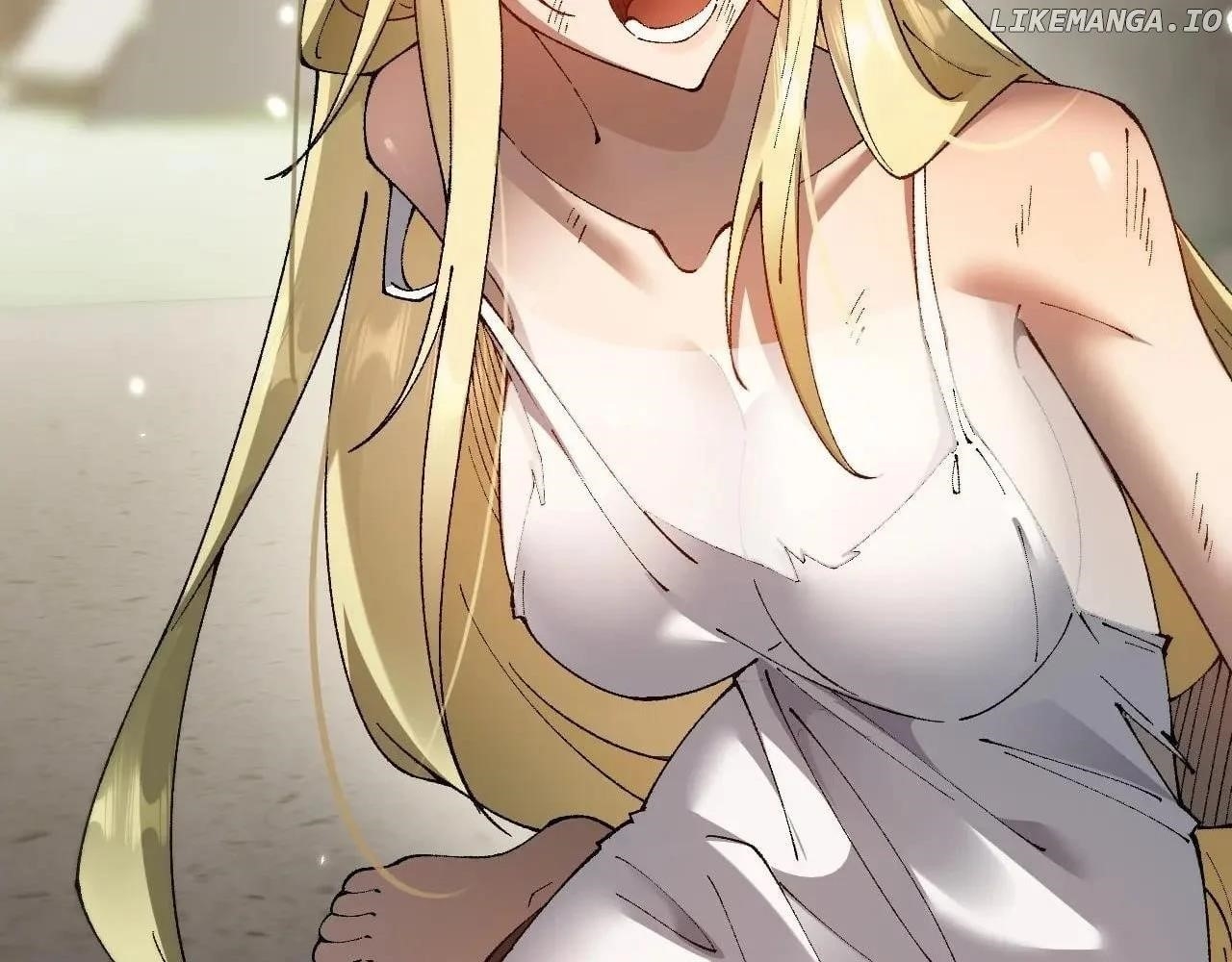 From Goblin to Goblin God Chapter 58 - Page 133 in English