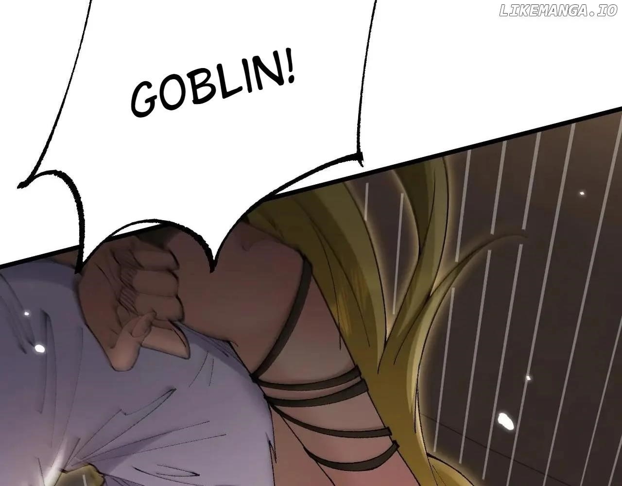 From Goblin to Goblin God Chapter 58 - Page 139 in English
