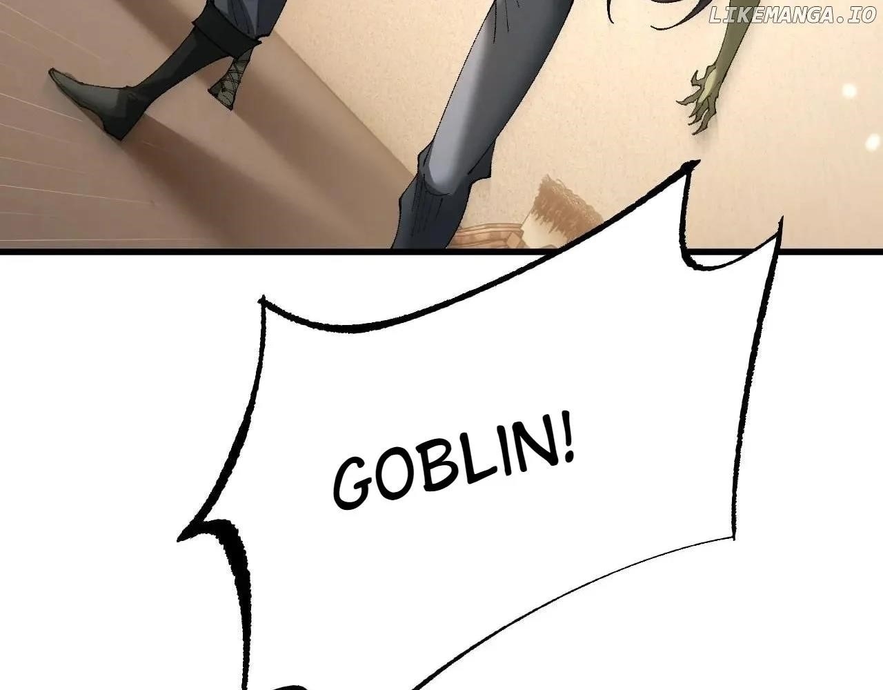 From Goblin to Goblin God Chapter 58 - Page 142 in English