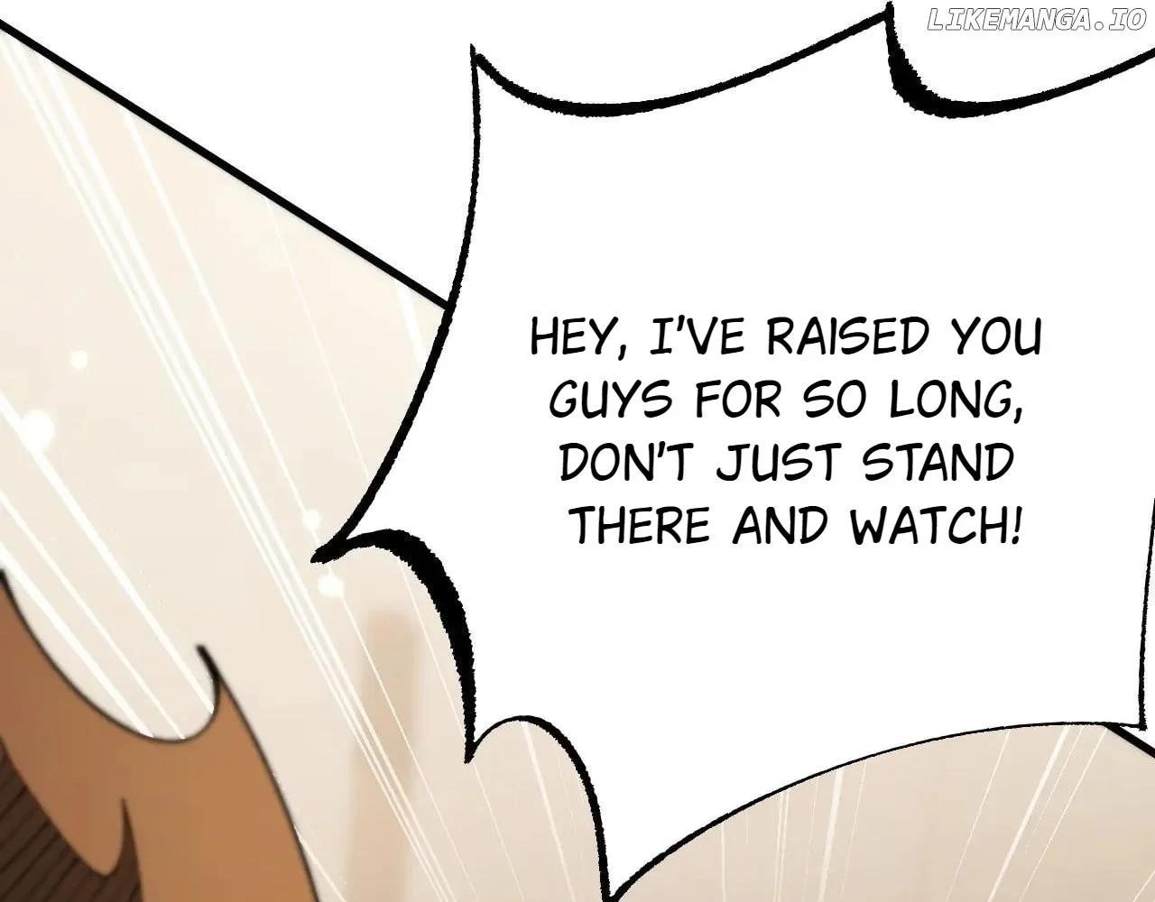 From Goblin to Goblin God Chapter 58 - Page 147 in English