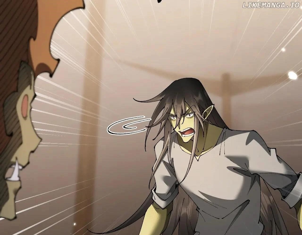 From Goblin to Goblin God Chapter 58 - Page 148 in English