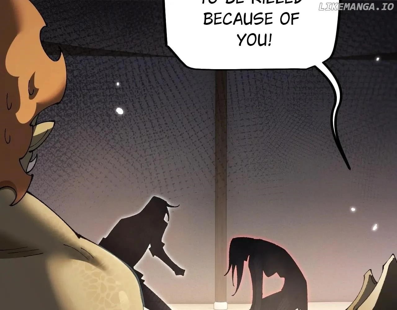 From Goblin to Goblin God Chapter 58 - Page 160 in English