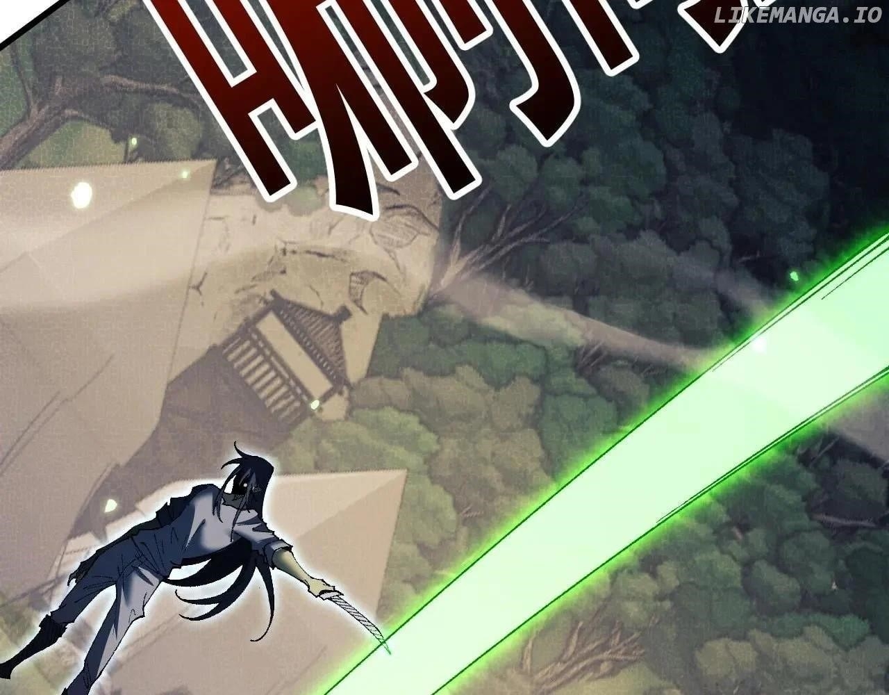 From Goblin to Goblin God Chapter 58 - Page 18 in English