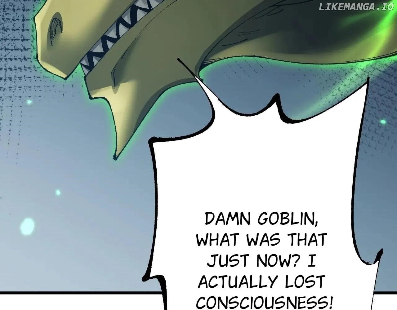 From Goblin to Goblin God Chapter 58 - Page 24 in English