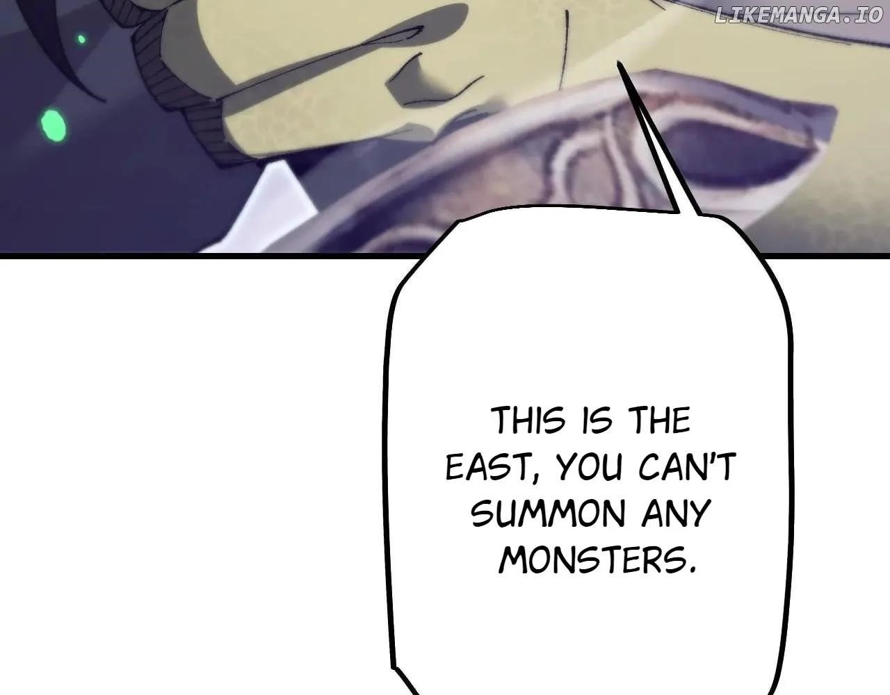 From Goblin to Goblin God Chapter 58 - Page 28 in English