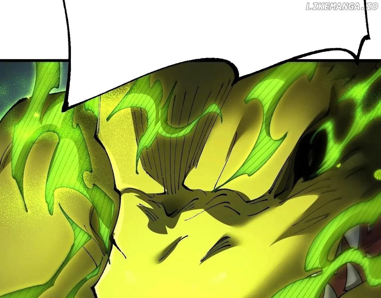 From Goblin to Goblin God Chapter 58 - Page 31 in English