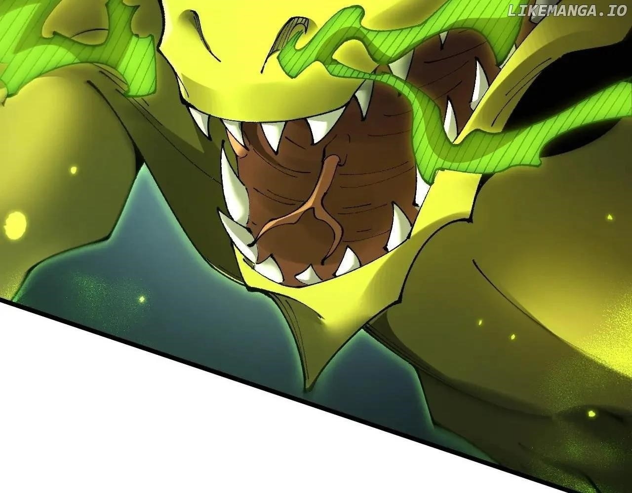 From Goblin to Goblin God Chapter 58 - Page 32 in English