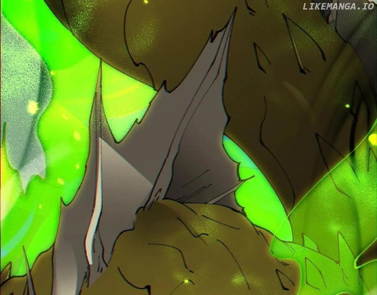 From Goblin to Goblin God Chapter 58 - Page 42 in English