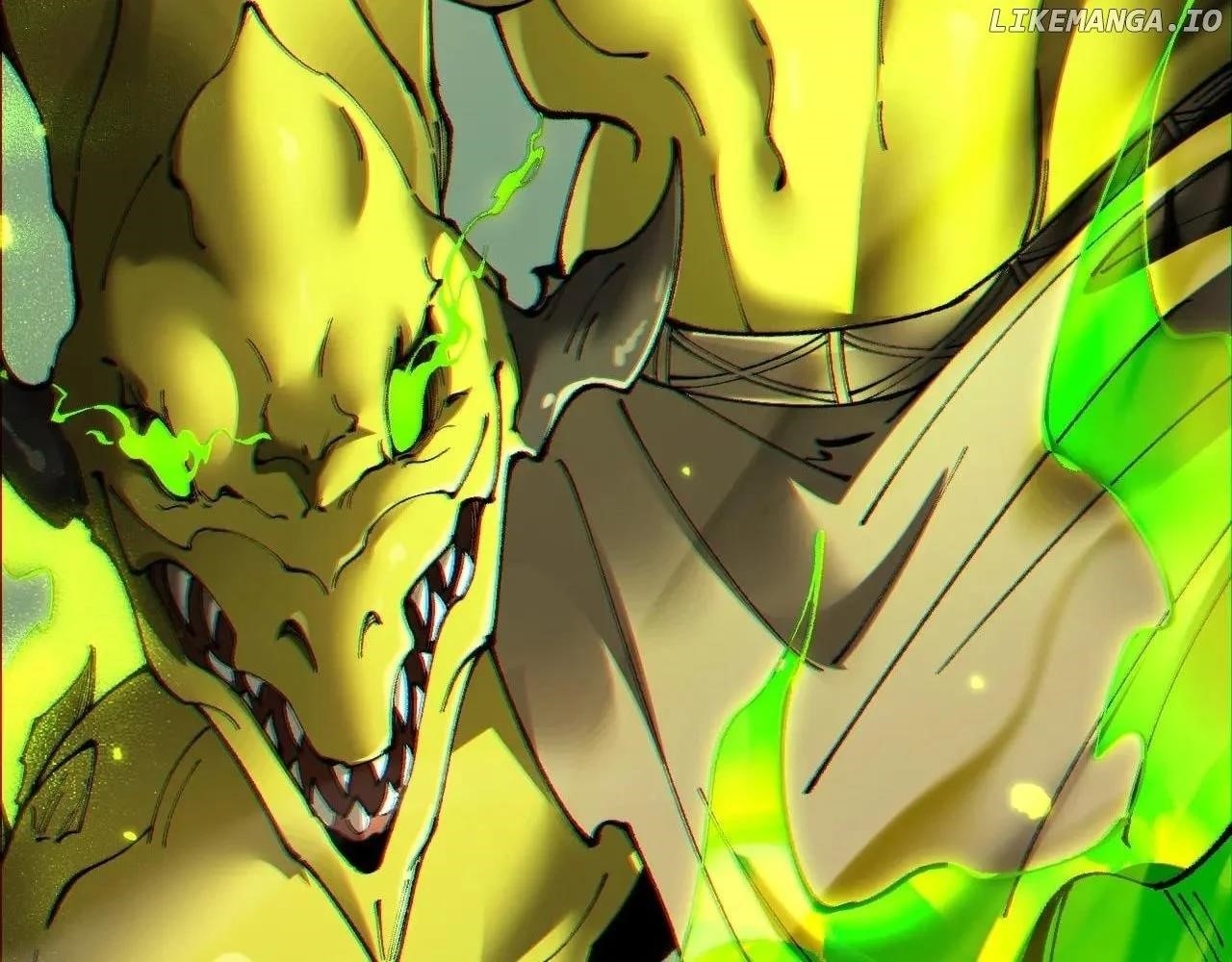 From Goblin to Goblin God Chapter 58 - Page 44 in English