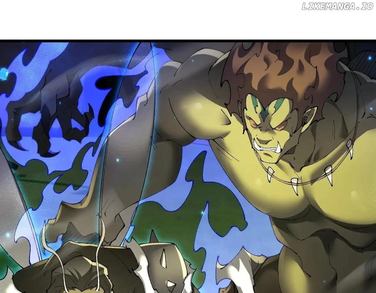 From Goblin to Goblin God Chapter 58 - Page 49 in English