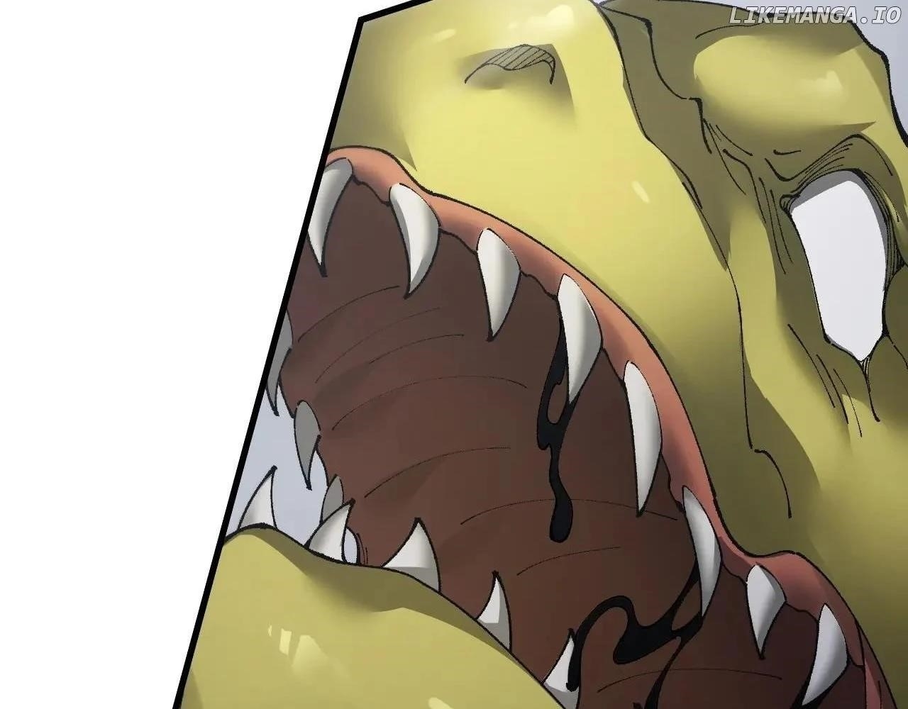 From Goblin to Goblin God Chapter 58 - Page 61 in English