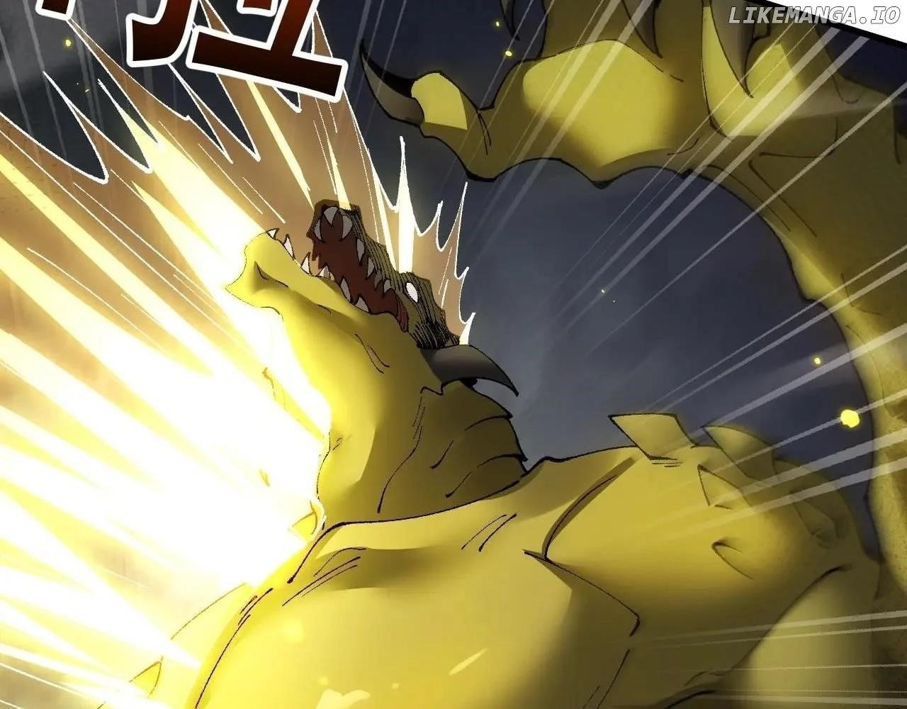 From Goblin to Goblin God Chapter 58 - Page 65 in English