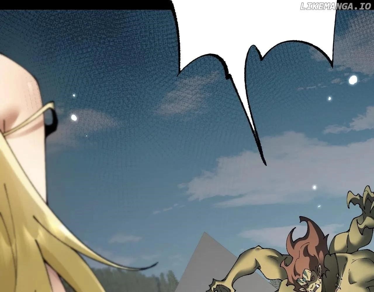 From Goblin to Goblin God Chapter 58 - Page 81 in English