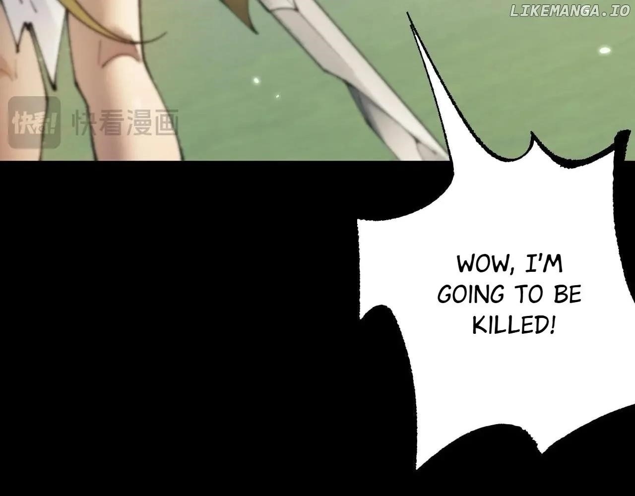 From Goblin to Goblin God Chapter 58 - Page 83 in English