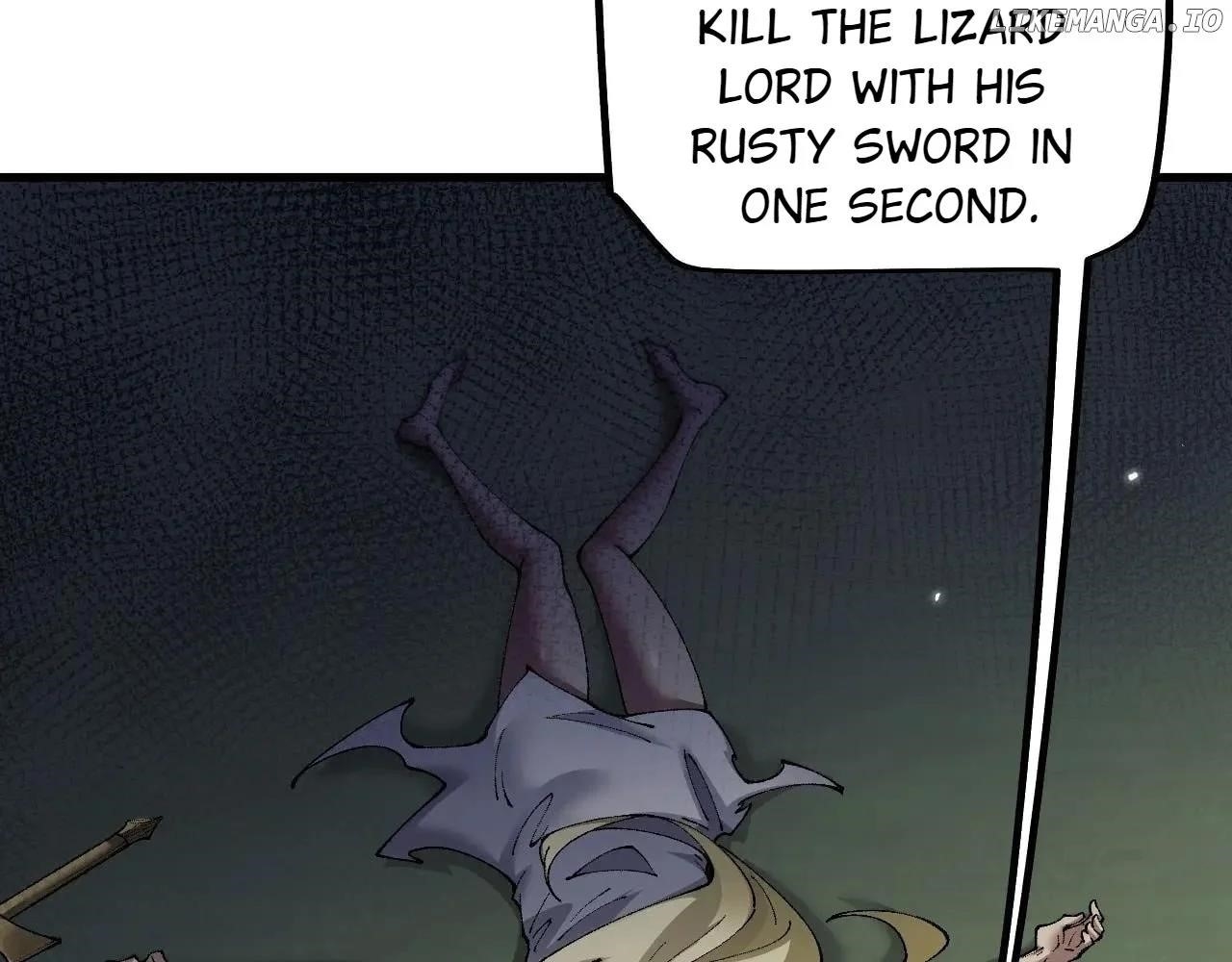 From Goblin to Goblin God Chapter 58 - Page 91 in English