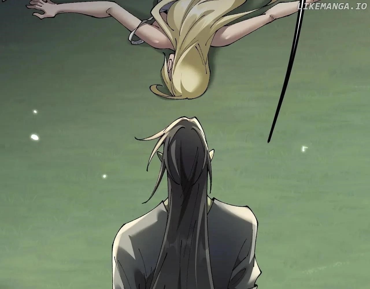 From Goblin to Goblin God Chapter 58 - Page 92 in English