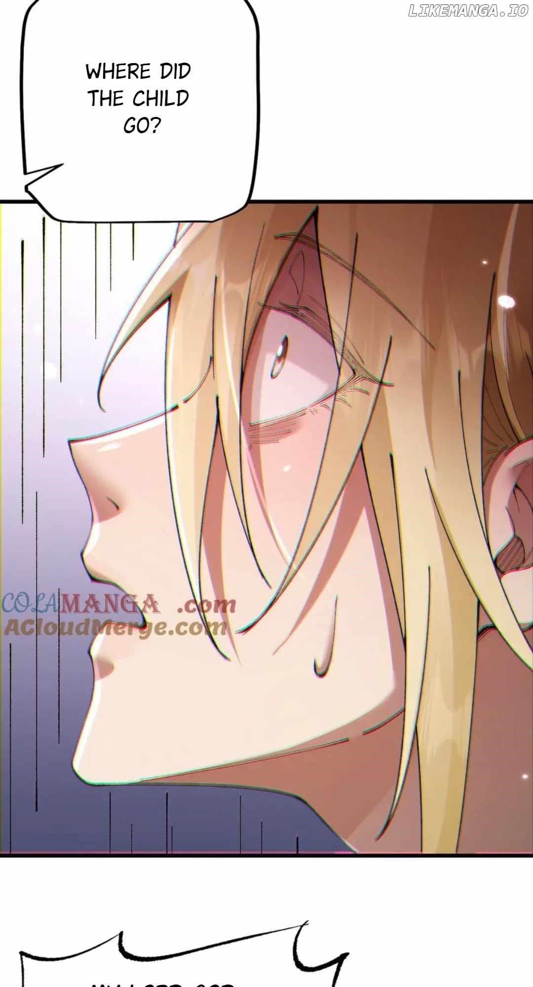 From Goblin to Goblin God Chapter 59 - Page 11 in English