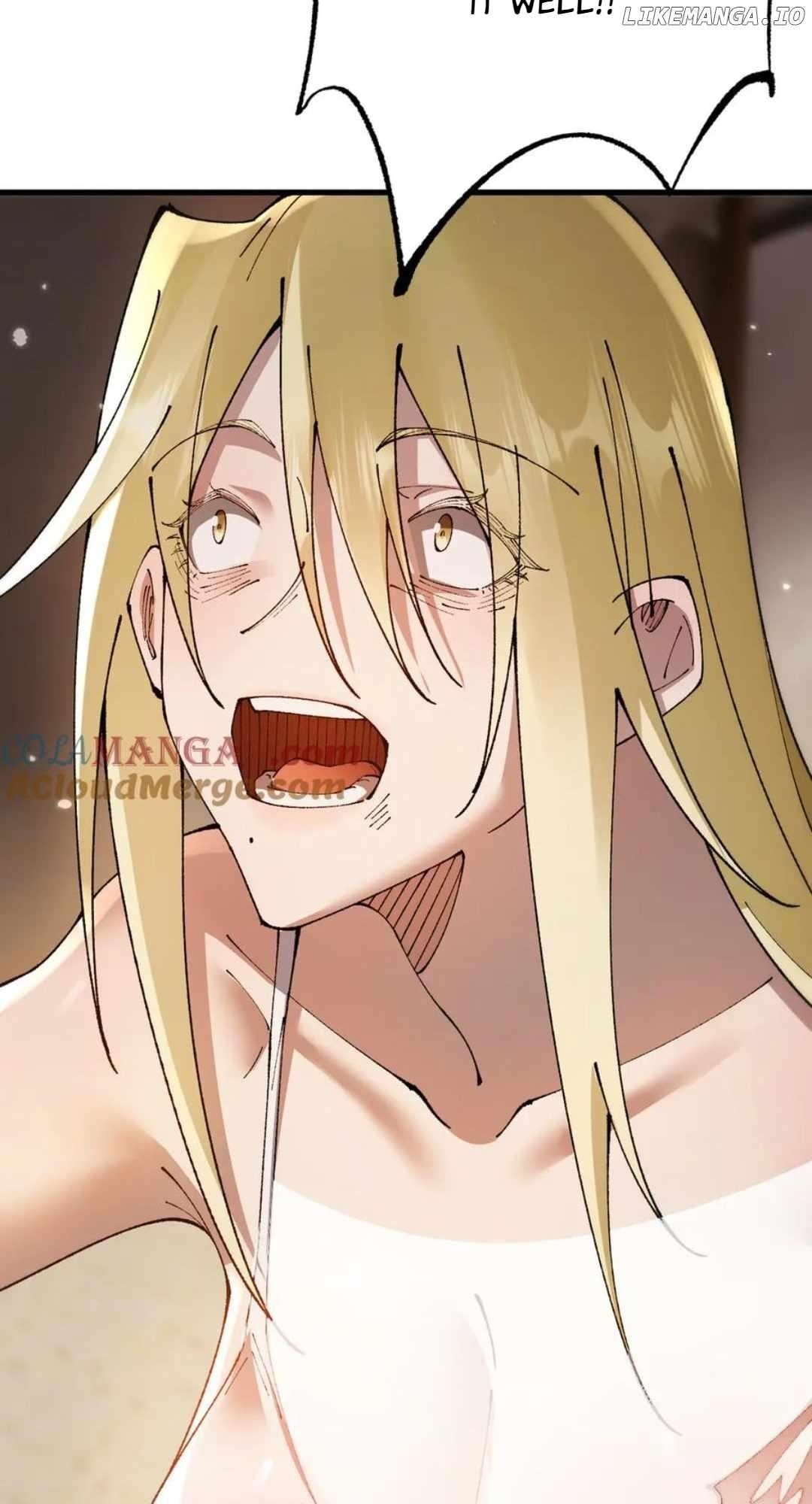 From Goblin to Goblin God Chapter 59 - Page 20 in English