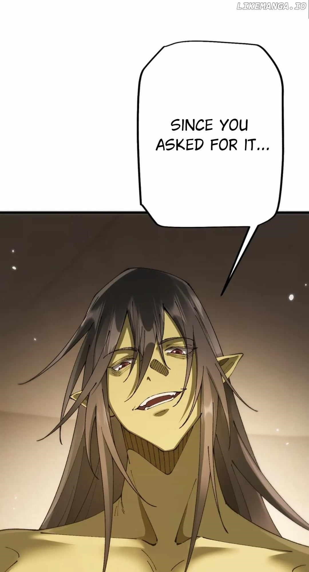 From Goblin to Goblin God Chapter 59 - Page 27 in English