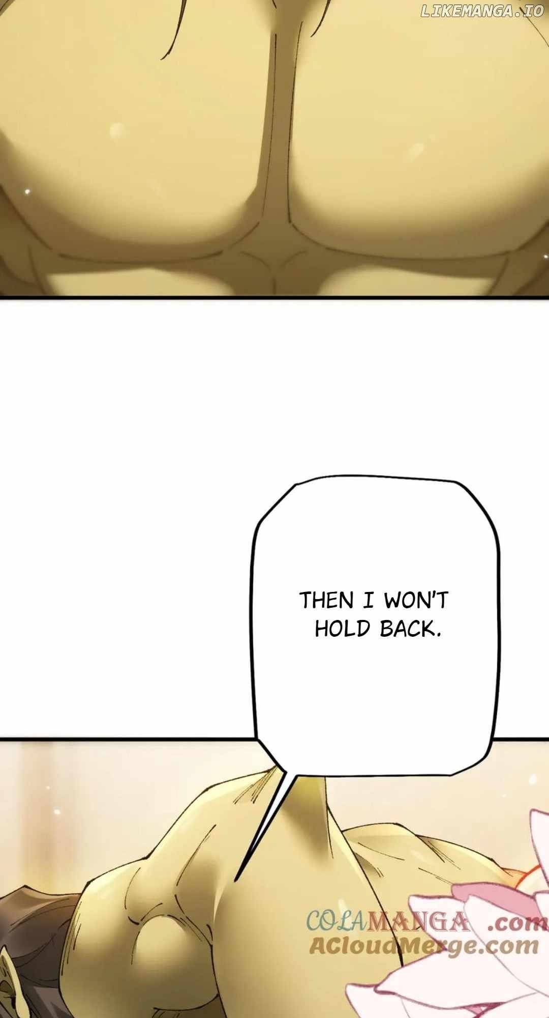 From Goblin to Goblin God Chapter 59 - Page 28 in English