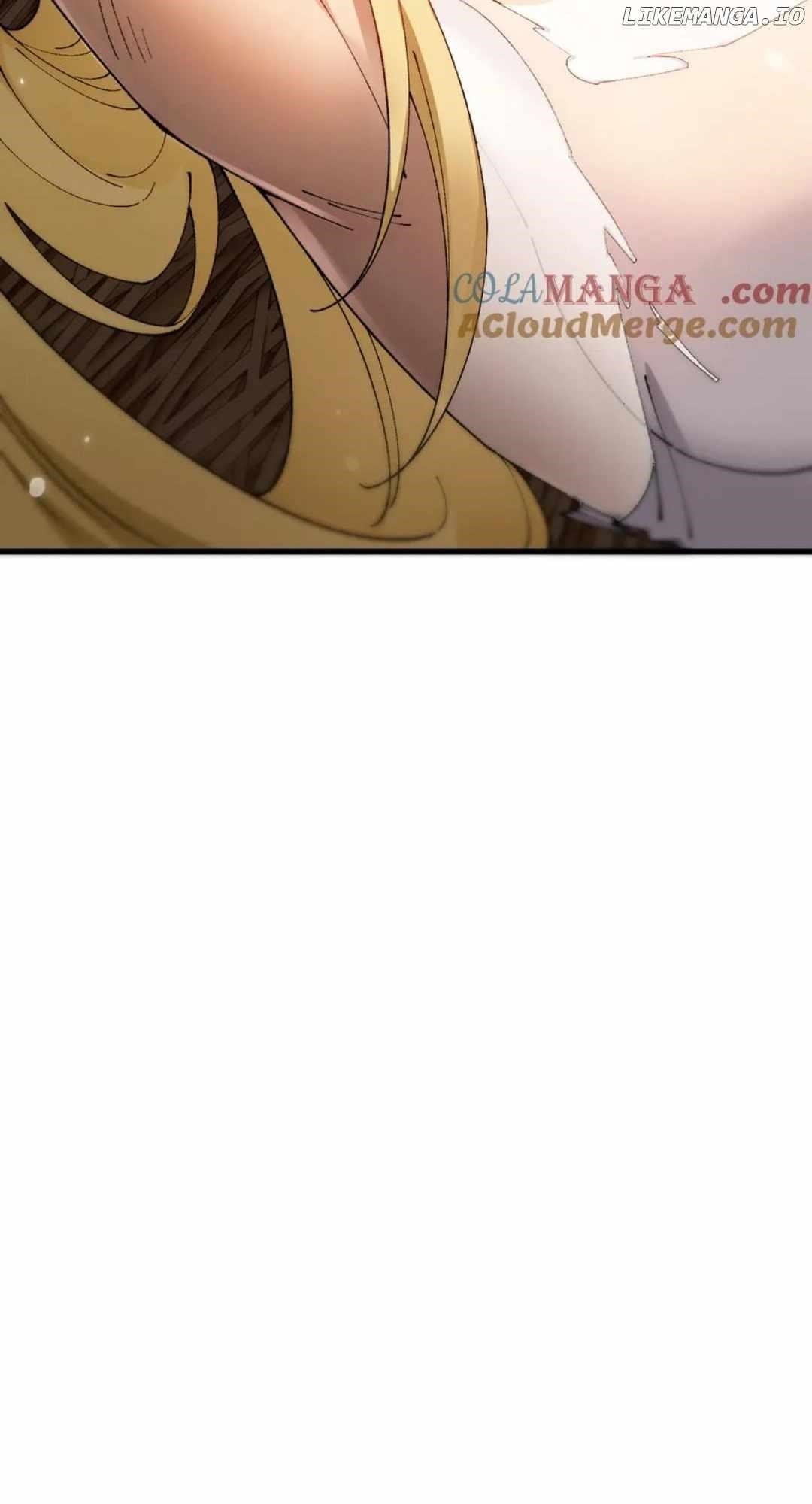 From Goblin to Goblin God Chapter 59 - Page 31 in English