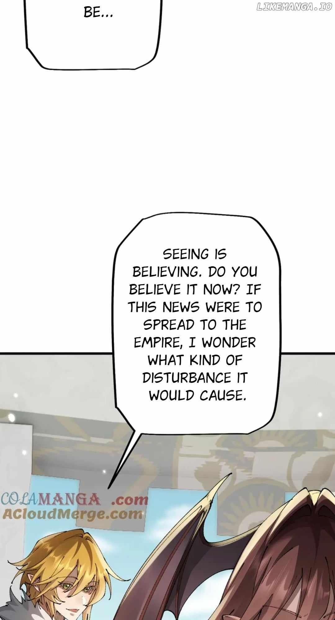 From Goblin to Goblin God Chapter 59 - Page 37 in English