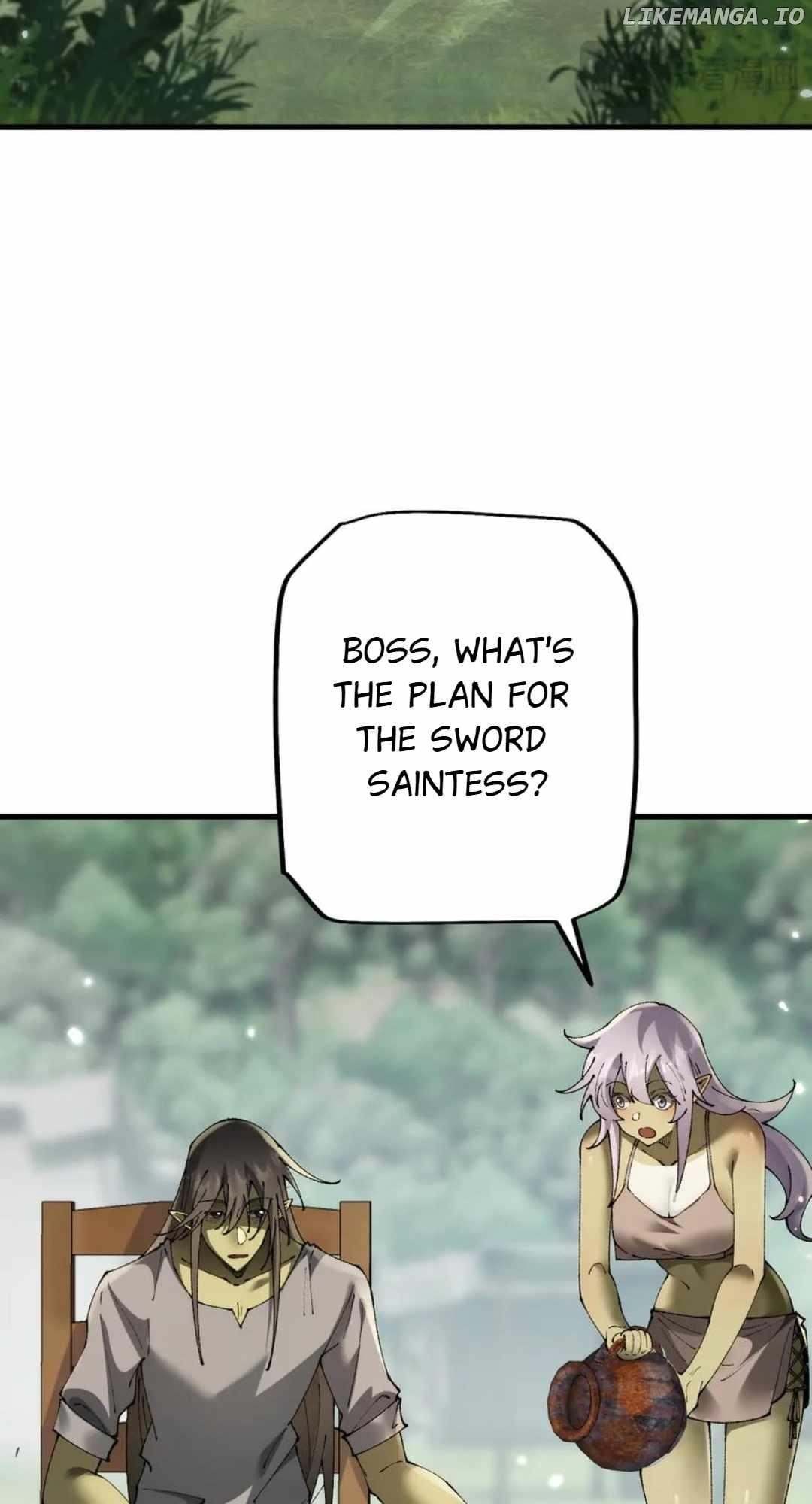 From Goblin to Goblin God Chapter 59 - Page 40 in English