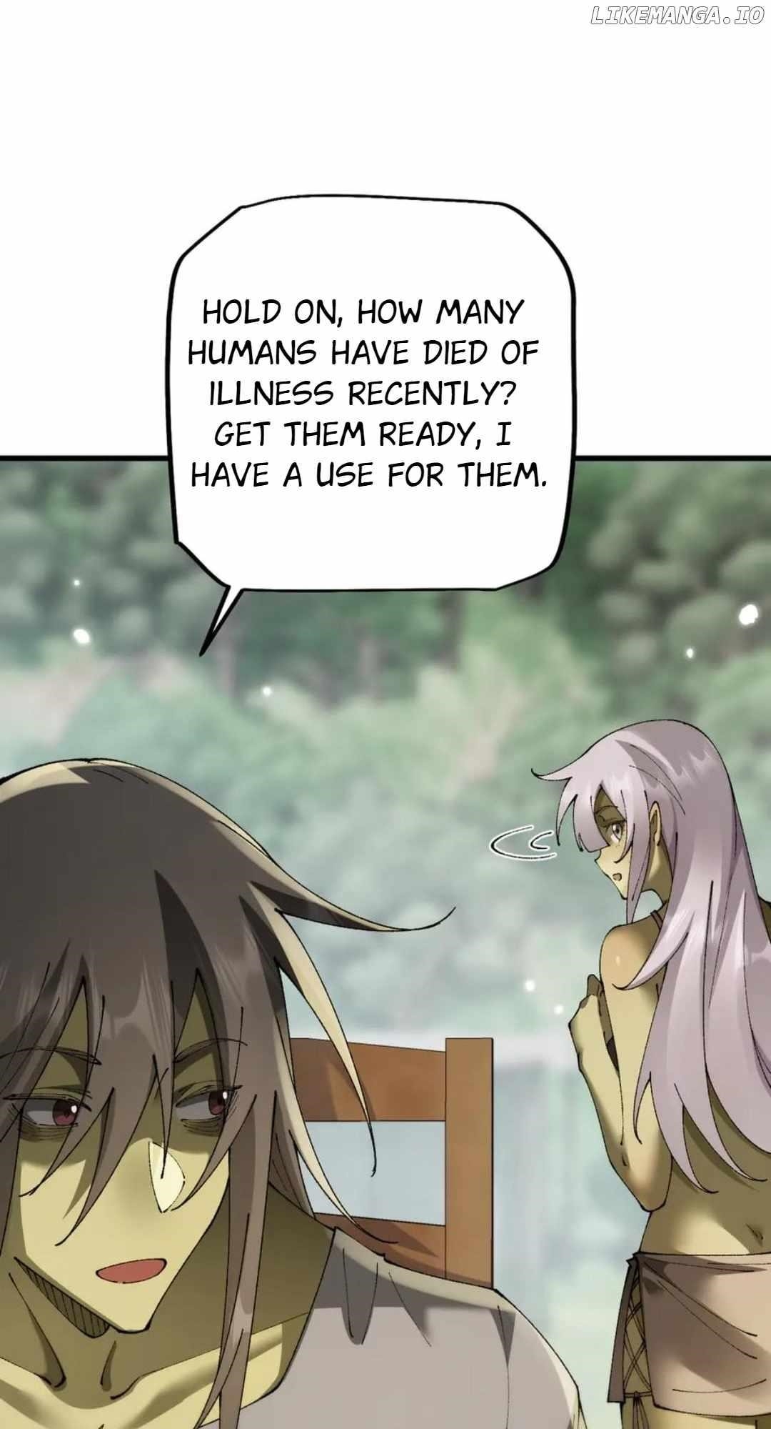 From Goblin to Goblin God Chapter 59 - Page 43 in English