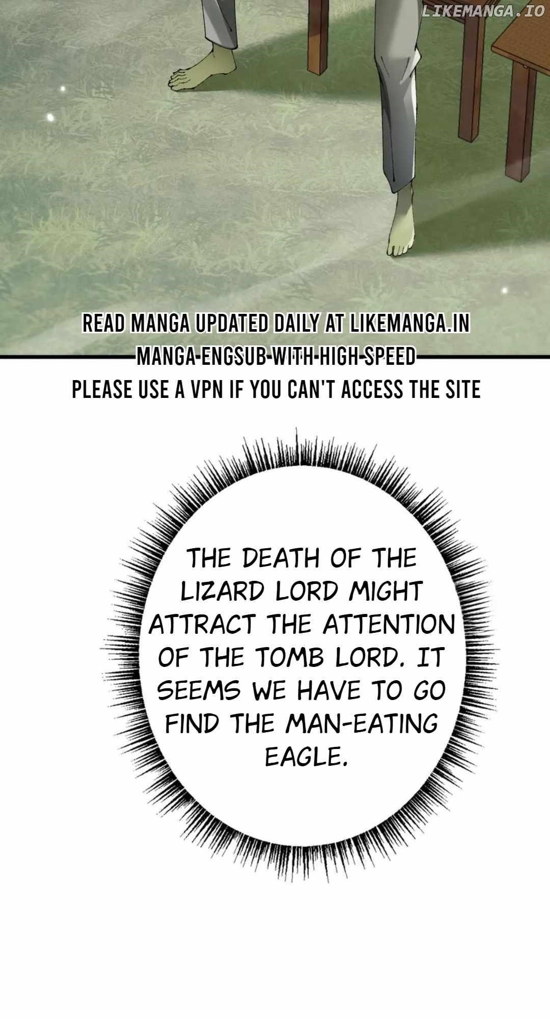 From Goblin to Goblin God Chapter 59 - Page 46 in English