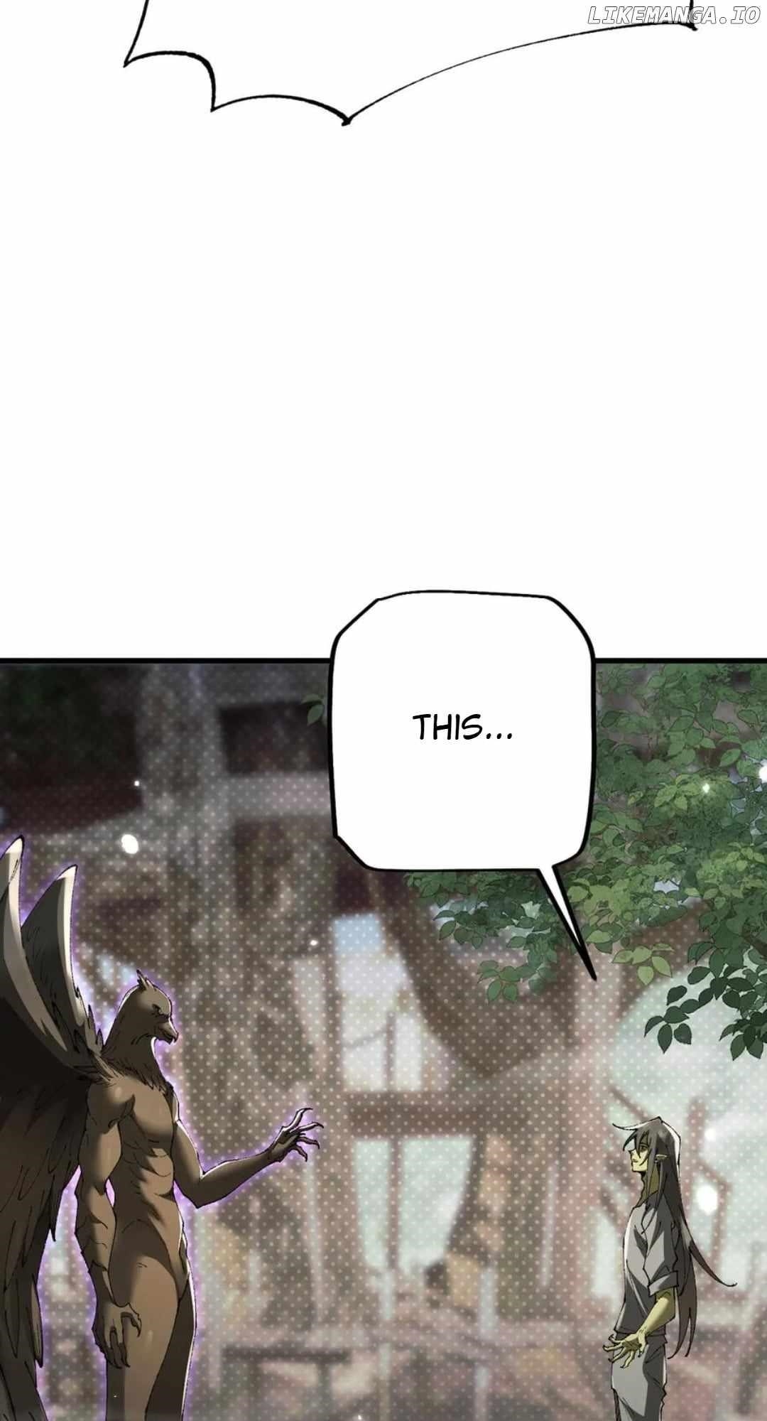 From Goblin to Goblin God Chapter 59 - Page 50 in English