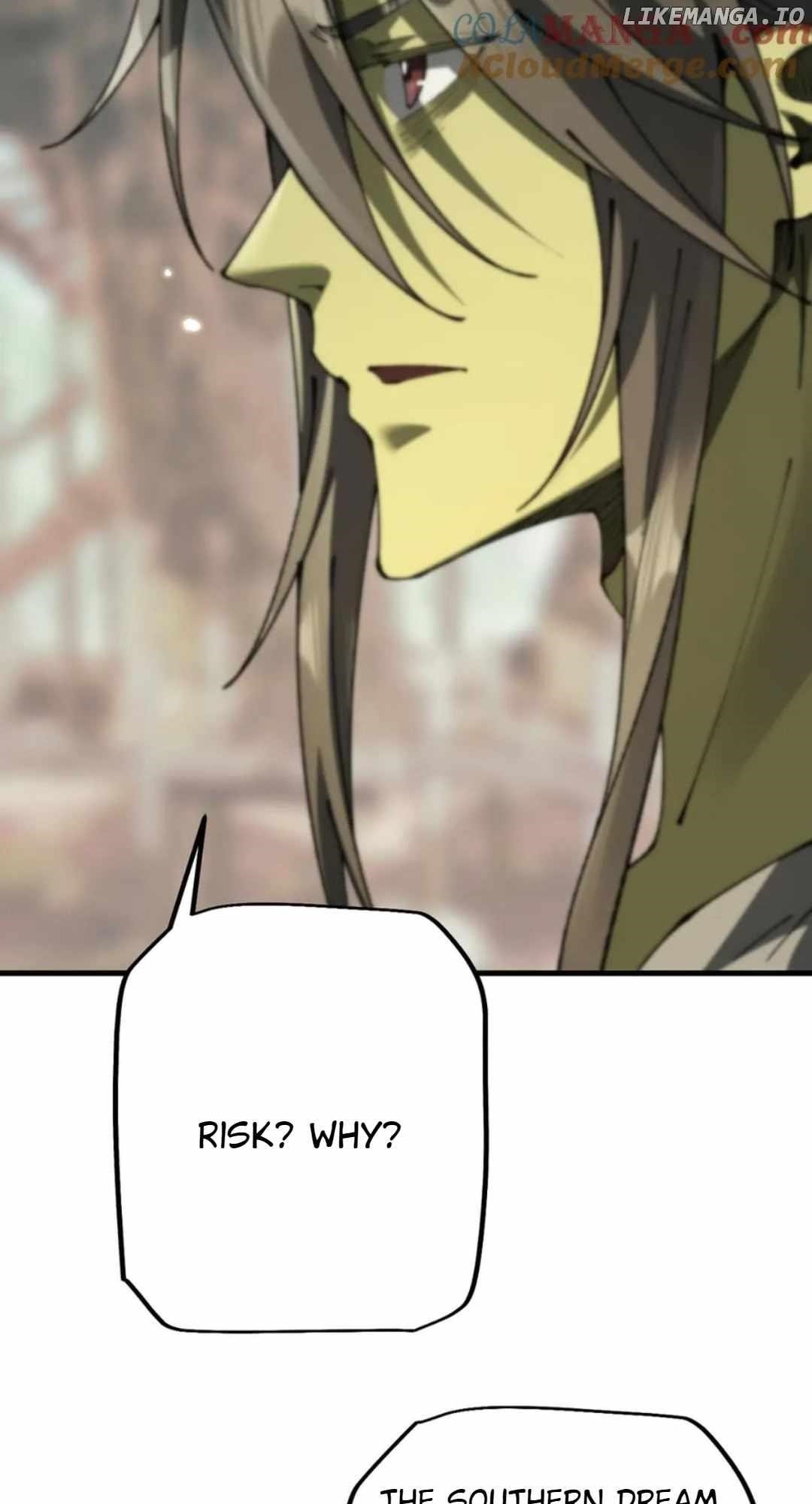 From Goblin to Goblin God Chapter 59 - Page 55 in English