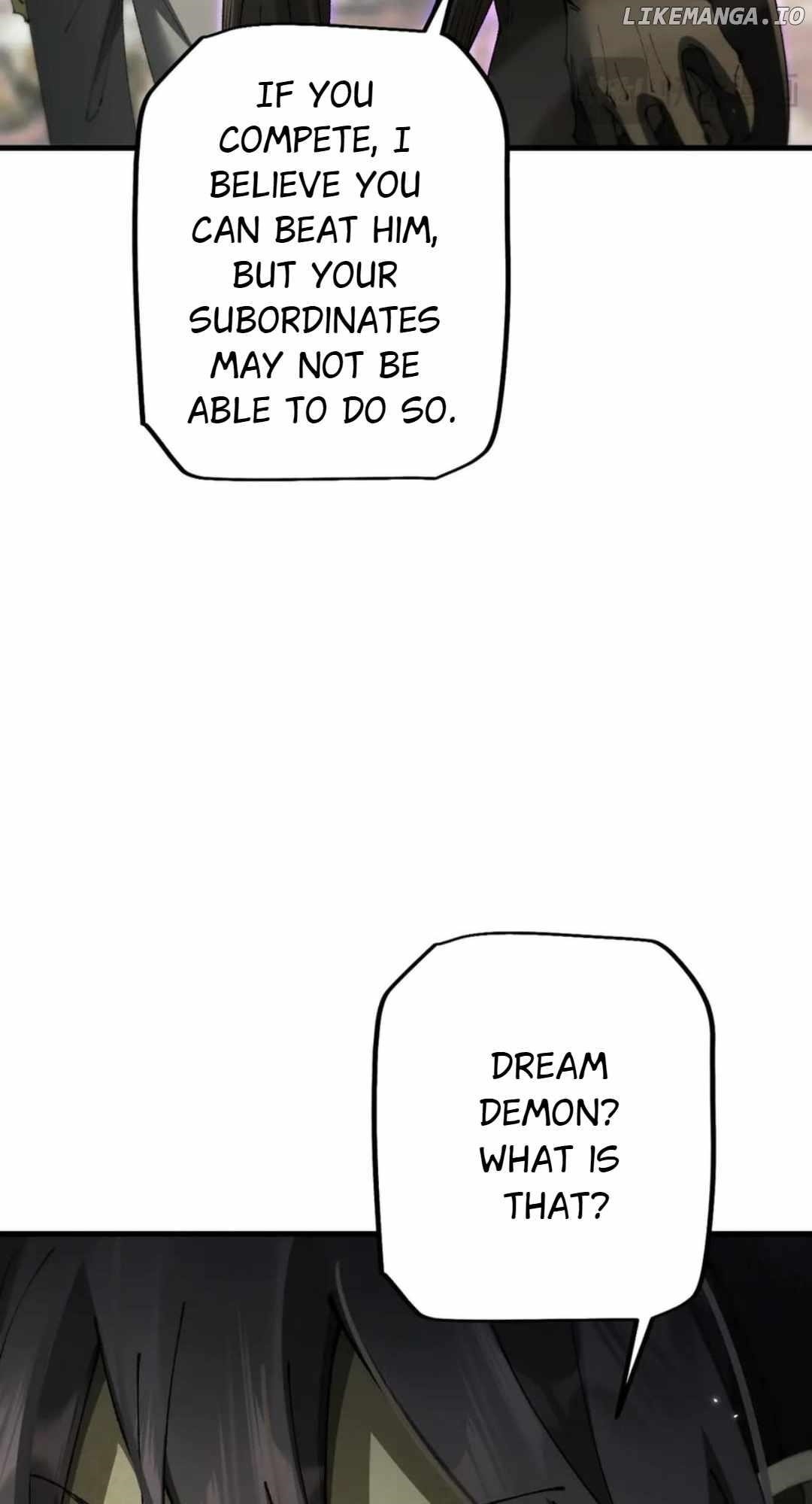 From Goblin to Goblin God Chapter 59 - Page 57 in English