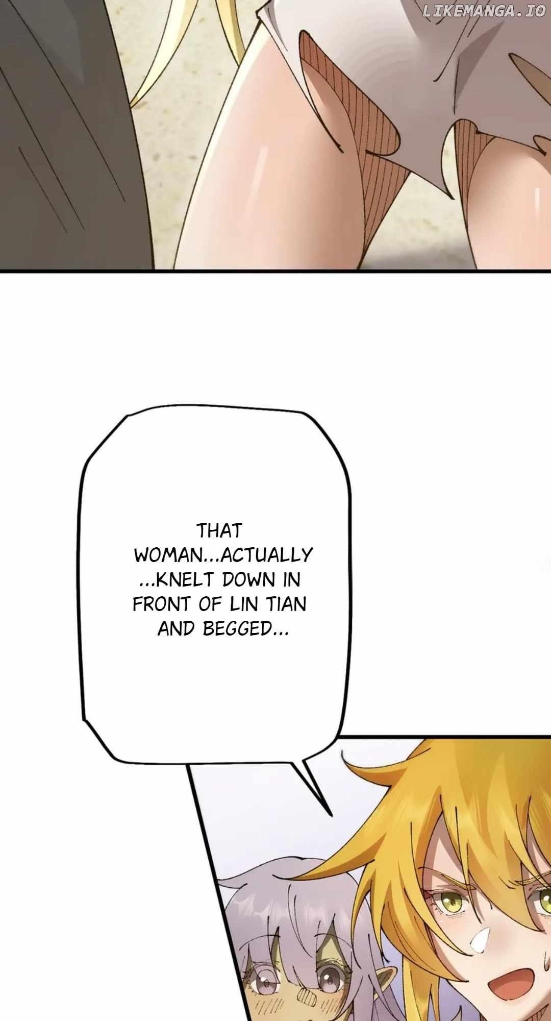 From Goblin to Goblin God Chapter 59 - Page 6 in English