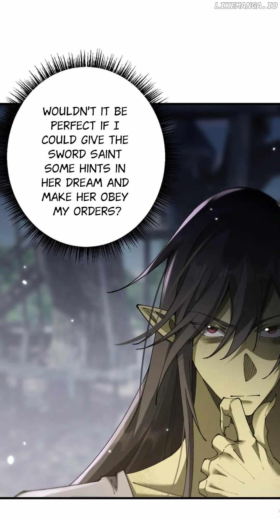 From Goblin to Goblin God Chapter 59 - Page 63 in English