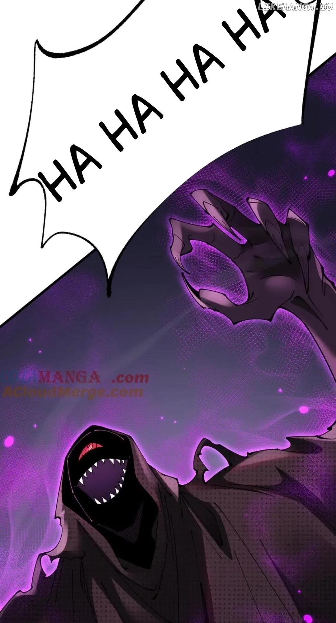 From Goblin to Goblin God Chapter 60 - Page 11 in English