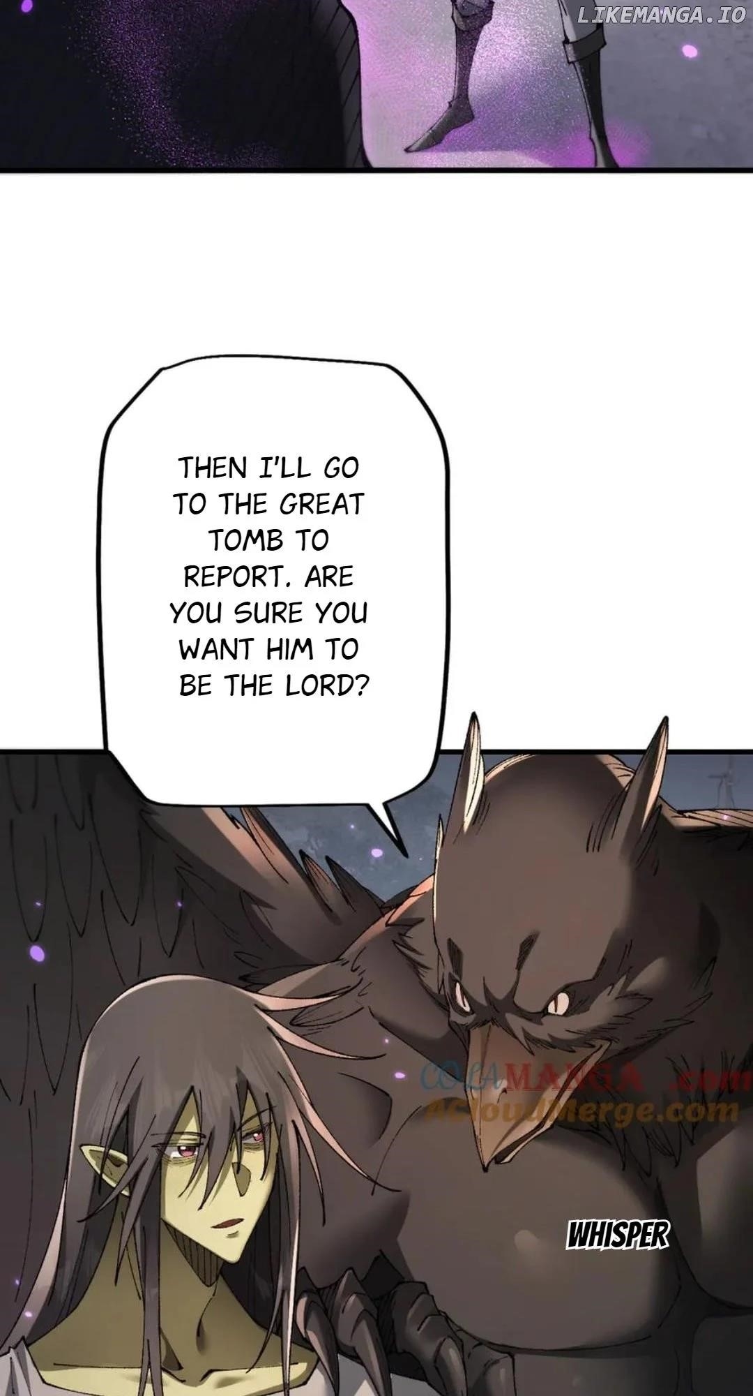 From Goblin to Goblin God Chapter 60 - Page 14 in English