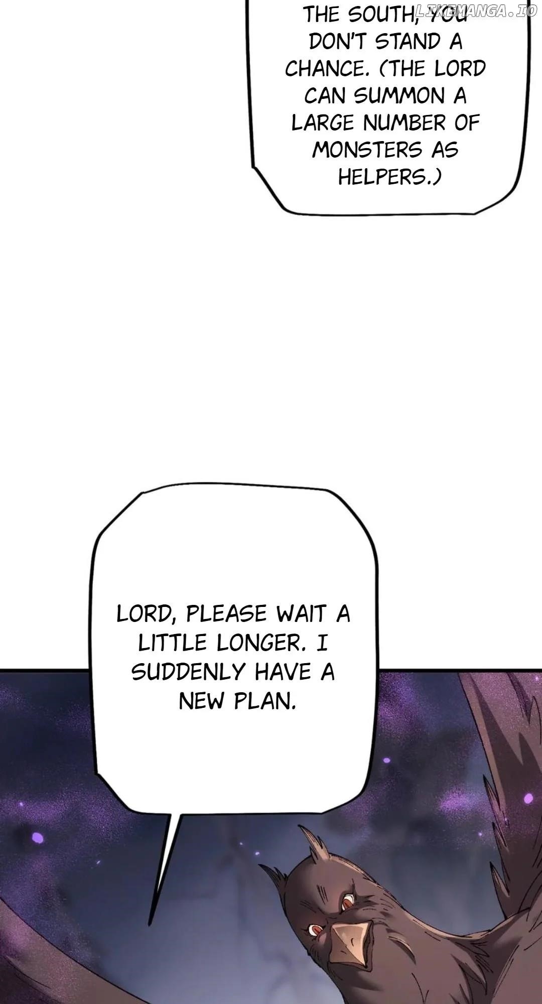 From Goblin to Goblin God Chapter 60 - Page 16 in English