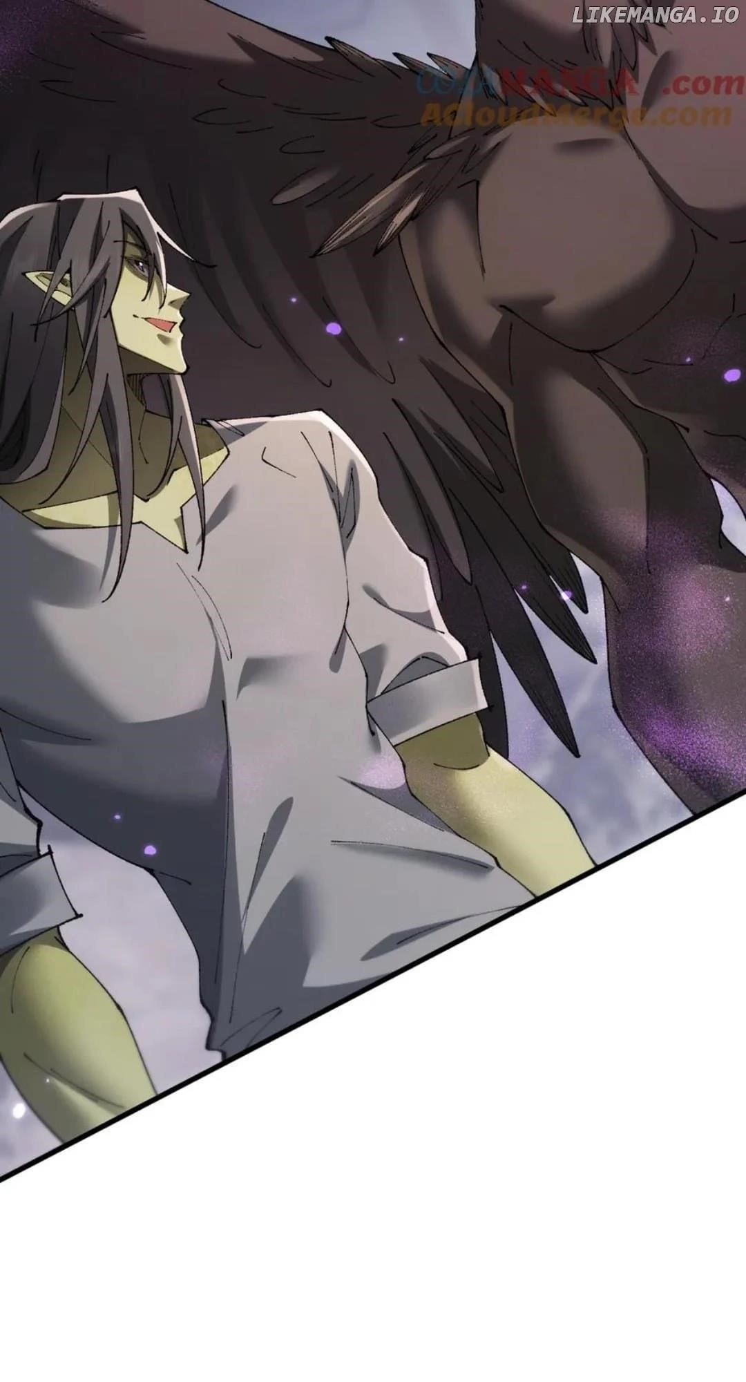 From Goblin to Goblin God Chapter 60 - Page 17 in English