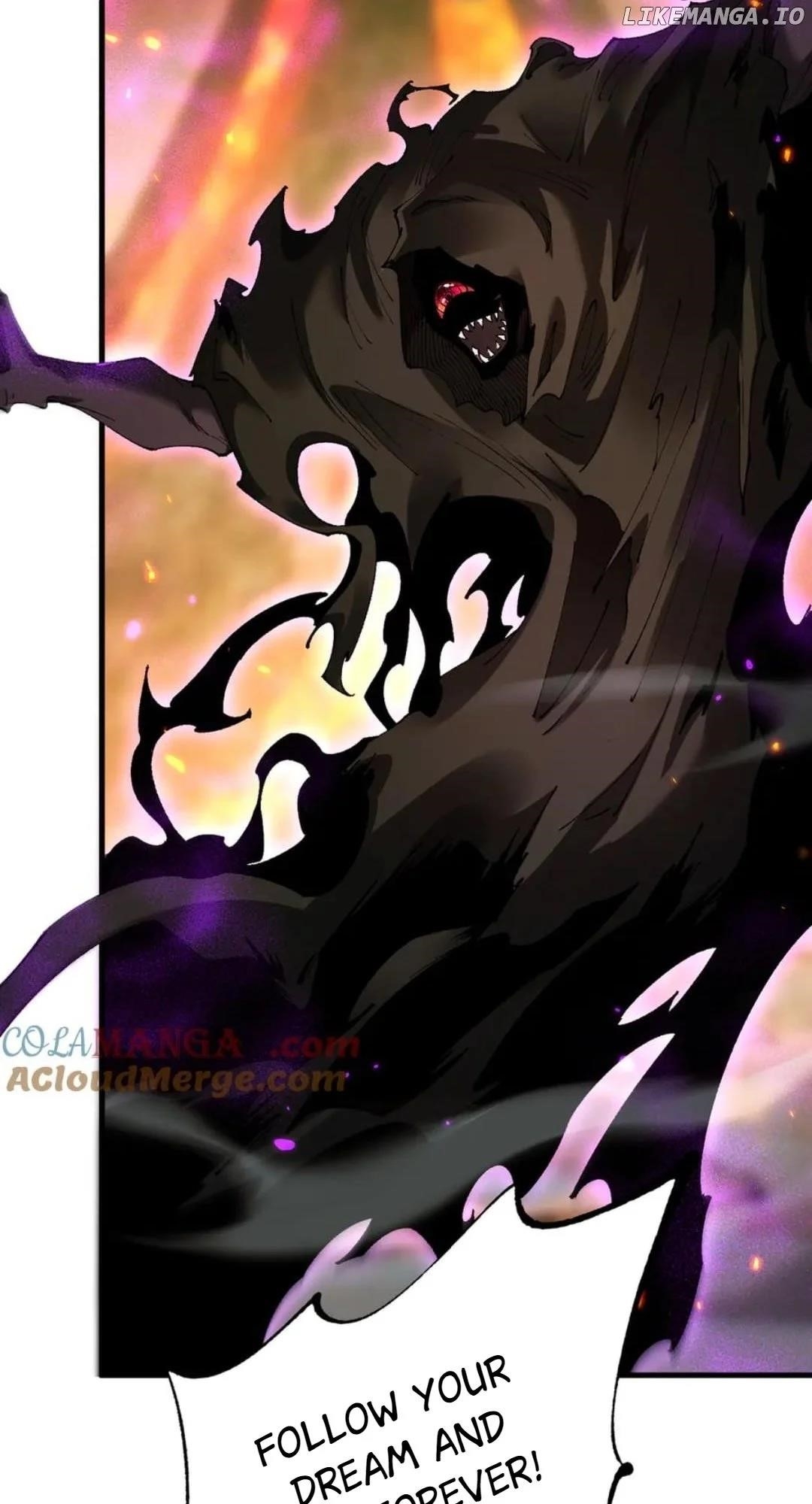 From Goblin to Goblin God Chapter 60 - Page 49 in English