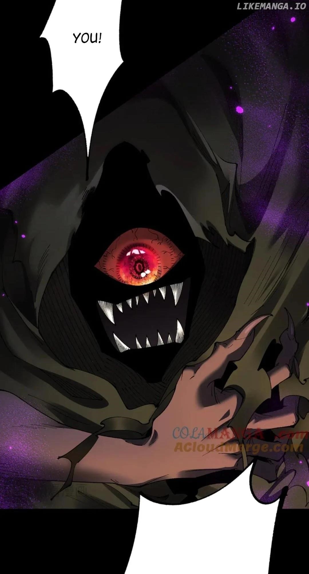 From Goblin to Goblin God Chapter 60 - Page 54 in English