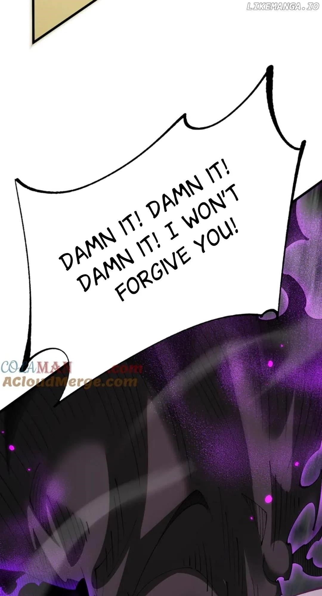 From Goblin to Goblin God Chapter 60 - Page 71 in English