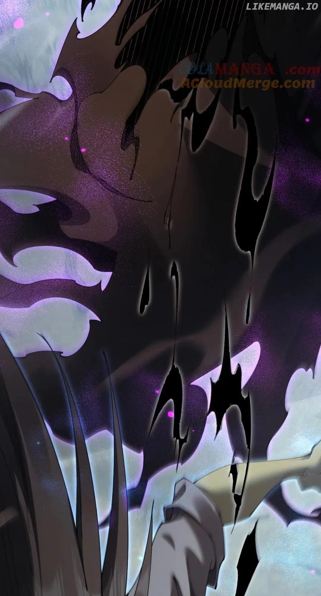 From Goblin to Goblin God Chapter 60 - Page 82 in English