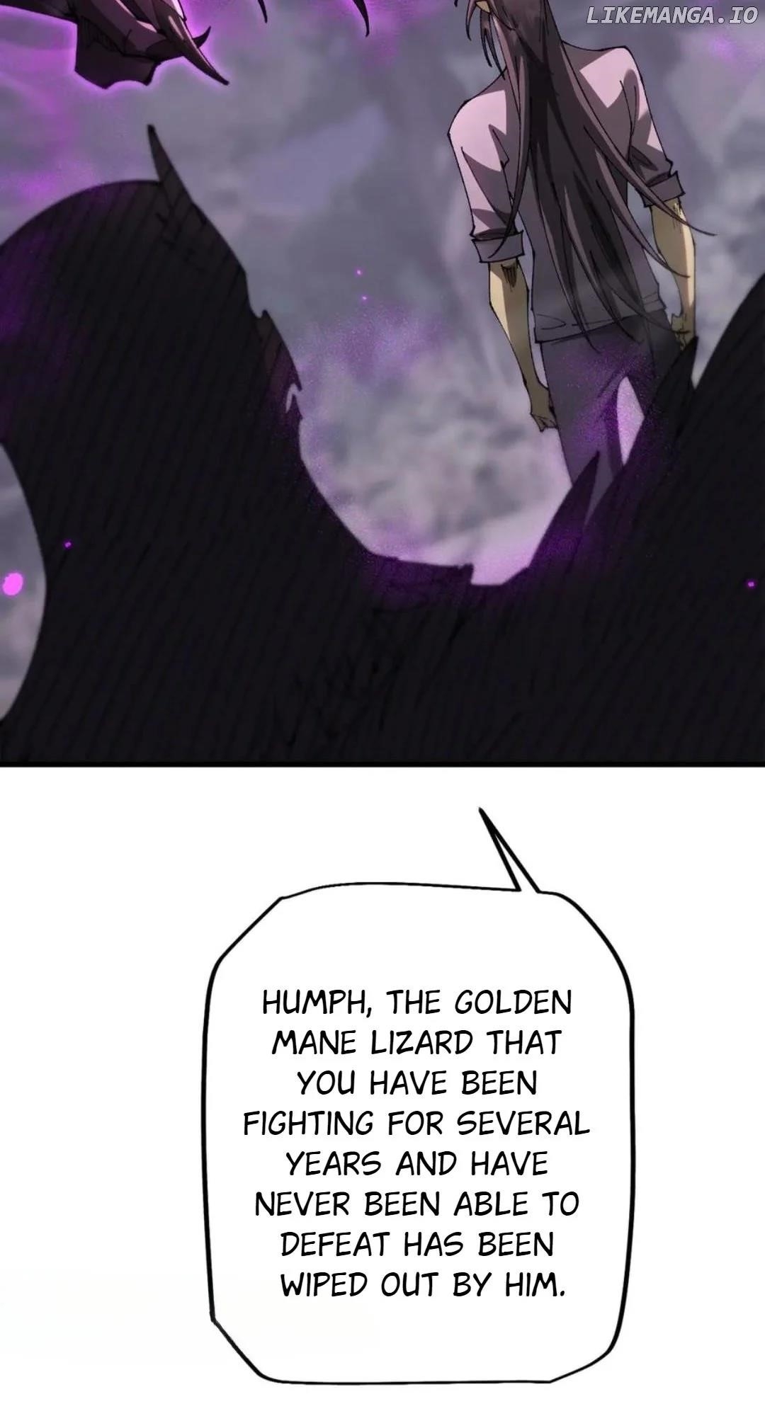 From Goblin to Goblin God Chapter 60 - Page 9 in English