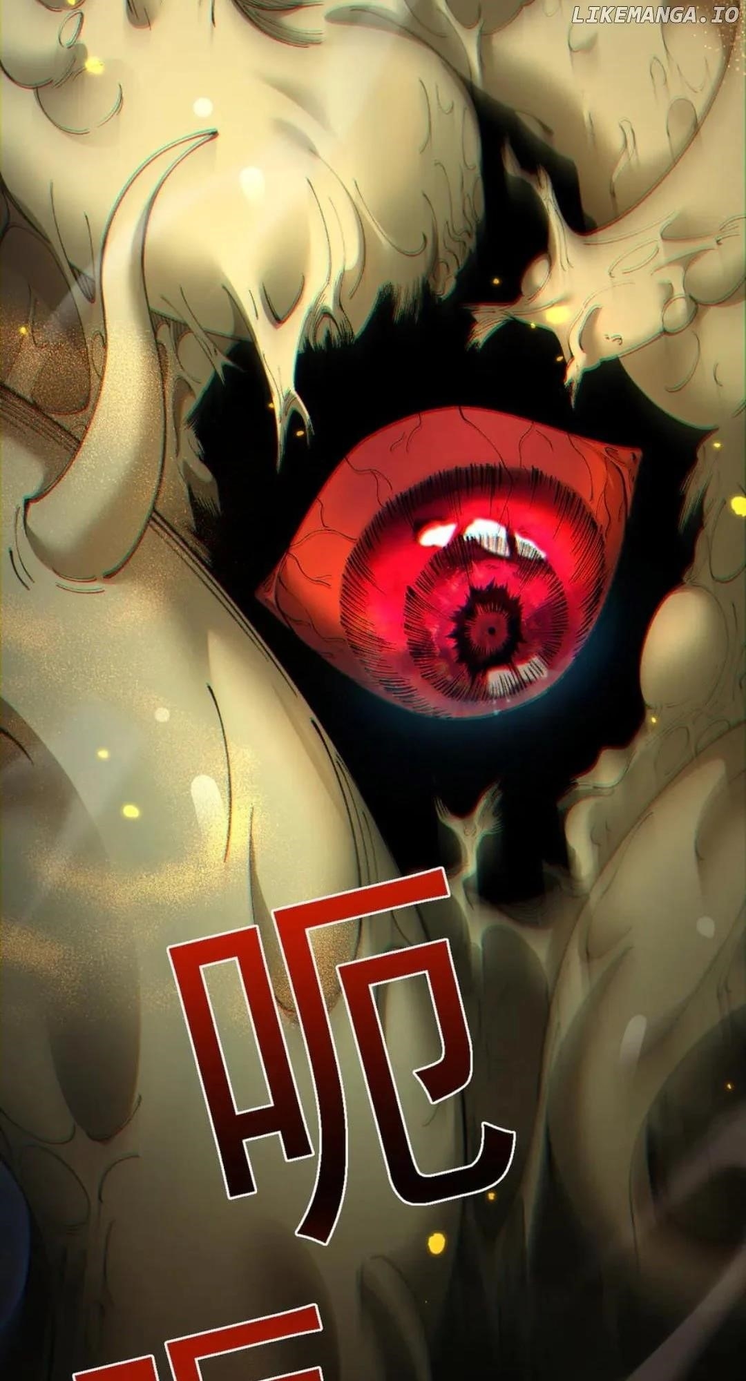 From Goblin to Goblin God Chapter 60 - Page 90 in English