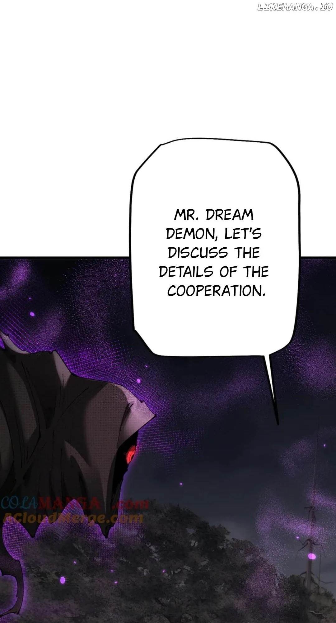 From Goblin to Goblin God Chapter 62 - Page 23 in English