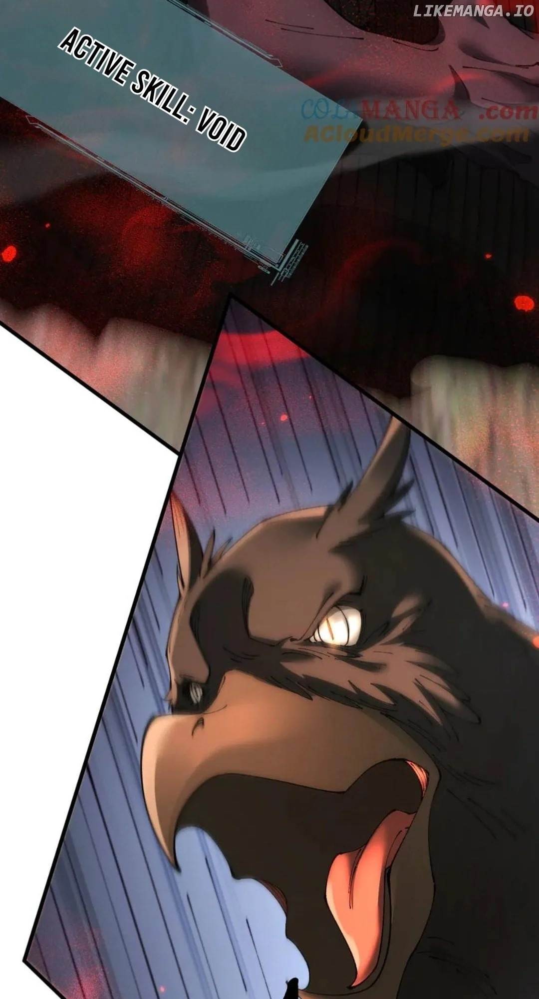 From Goblin to Goblin God Chapter 62 - Page 31 in English