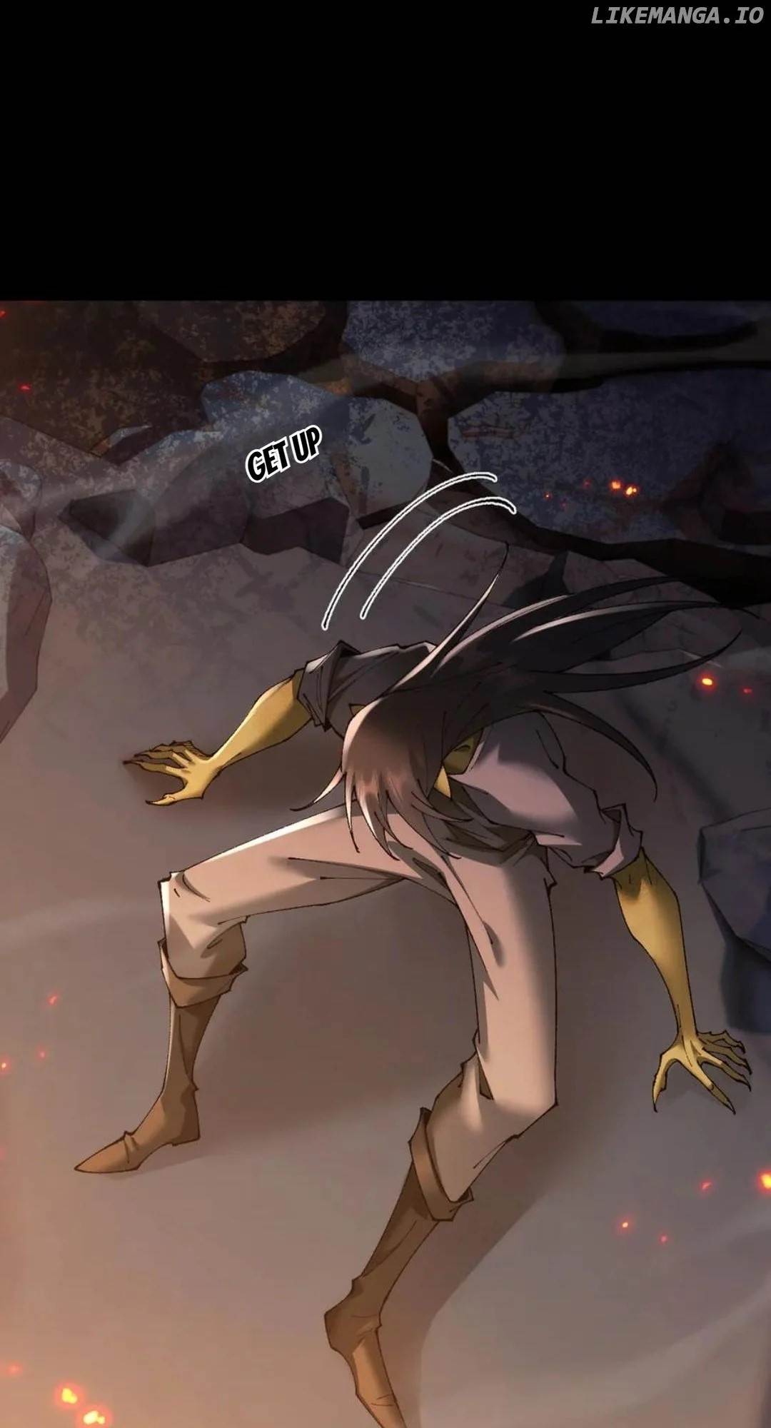From Goblin to Goblin God Chapter 62 - Page 40 in English